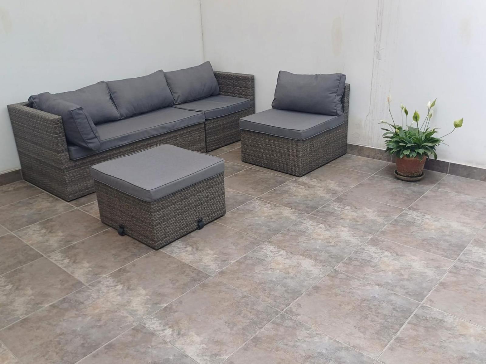 Habitación en casa particular Habitacion Acogedora Aramburu Lima