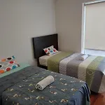 Habitacion Acogedora Aramburu