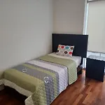 Habitacion Acogedora Aramburu