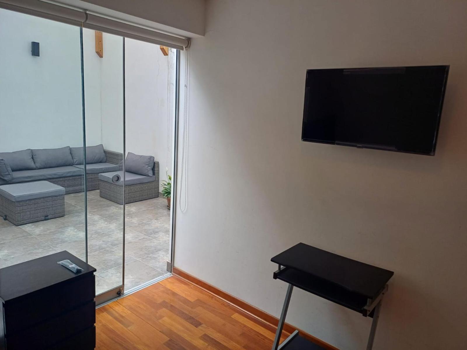 Habitacion Acogedora Aramburu * Lima