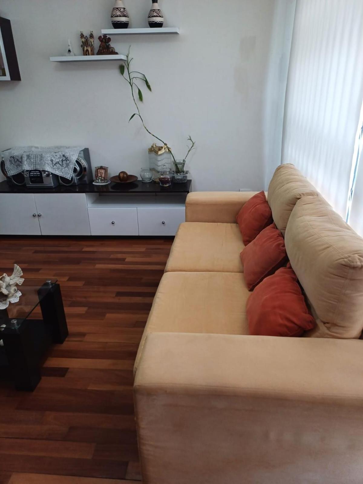 Homestay Habitacion Acogedora Aramburu